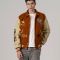 Wildest Dreams Limited Edition Letterman Jacket