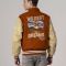 Wildest Dreams Limited Edition Letterman Jacket