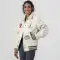 Paris Online Exclusive Letterman Jacket