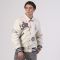 Paris Online Exclusive Letterman Jacket