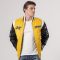 Racing Online Exclusive Letterman Jacket