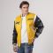 Racing Online Exclusive Letterman Jacket