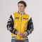 Racing Online Exclusive Letterman Jacket