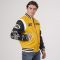 Racing Online Exclusive Letterman Jacket