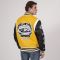 Racing Online Exclusive Letterman Jacket