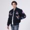 Tokyo Online Exclusive Letterman Jacket