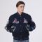 Tokyo Online Exclusive Letterman Jacket