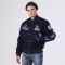 Tokyo Online Exclusive Letterman Jacket