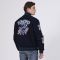 Tokyo Online Exclusive Letterman Jacket