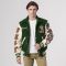 Wild West Online Exclusive Letterman Jacket