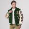 Wild West Online Exclusive Letterman Jacket