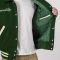 Wild West Online Exclusive Letterman Jacket