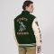 Wild West Online Exclusive Letterman Jacket