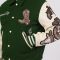 Wild West Online Exclusive Letterman Jacket