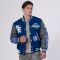 Y2K Online Exclusive Letterman Jacket