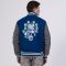 Y2K Online Exclusive Letterman Jacket