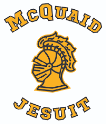 McQuaid Jesuit School mascot