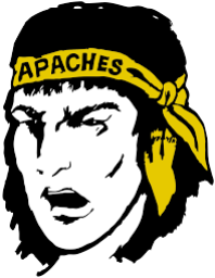 Fairview High School mascot