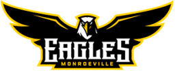 Monroeville High School mascot