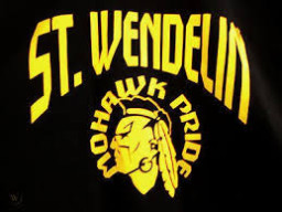 St. Wendelin High School mascot