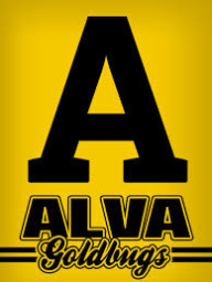 Alva High School mascot