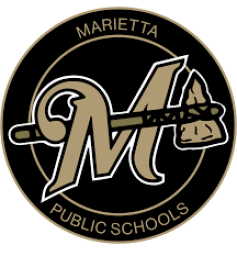 Marietta High School mascot