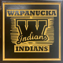 Wapanucka High School mascot