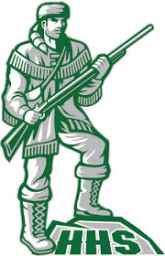 Huntington High School mascot