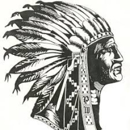 PhiloMathematics High School mascot