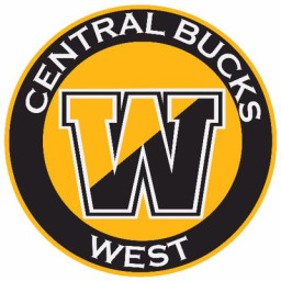 Central Bucks West High School mascot