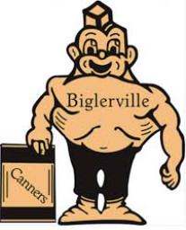 Biglerville High School mascot