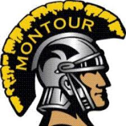 Montour High School mascot