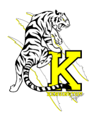 Kensington High School mascot