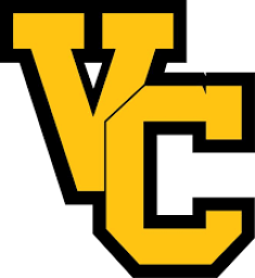 Varsity Base Venango Catholic High School Pa Letterman Jacket
