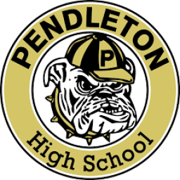 Pendleton High School mascot