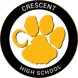 Crescent High School mascot