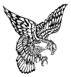 Colman Egan High School mascot