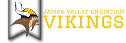 James Valley Christian School mascot