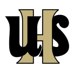 Upperman High School mascot