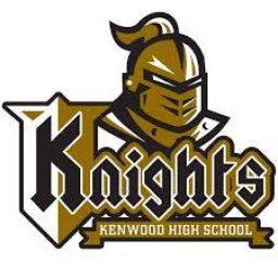 Kenwood High School mascot