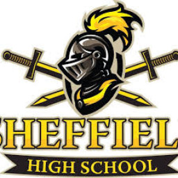 Sheffield High School mascot