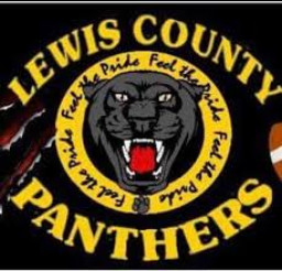 Lewis County High School mascot