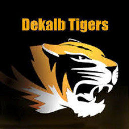 Dekalb County High School mascot