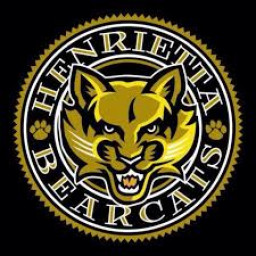 Henrietta High School mascot