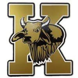 H M King High School mascot