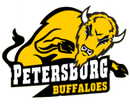 Petersburg High School mascot