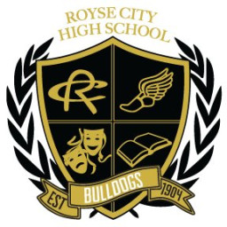 Royse City High School mascot