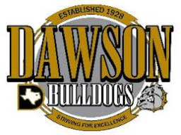 Dawson Junior Senior High School mascot