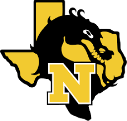 Nacogdoches High School mascot