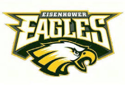 Eisenhower High School mascot